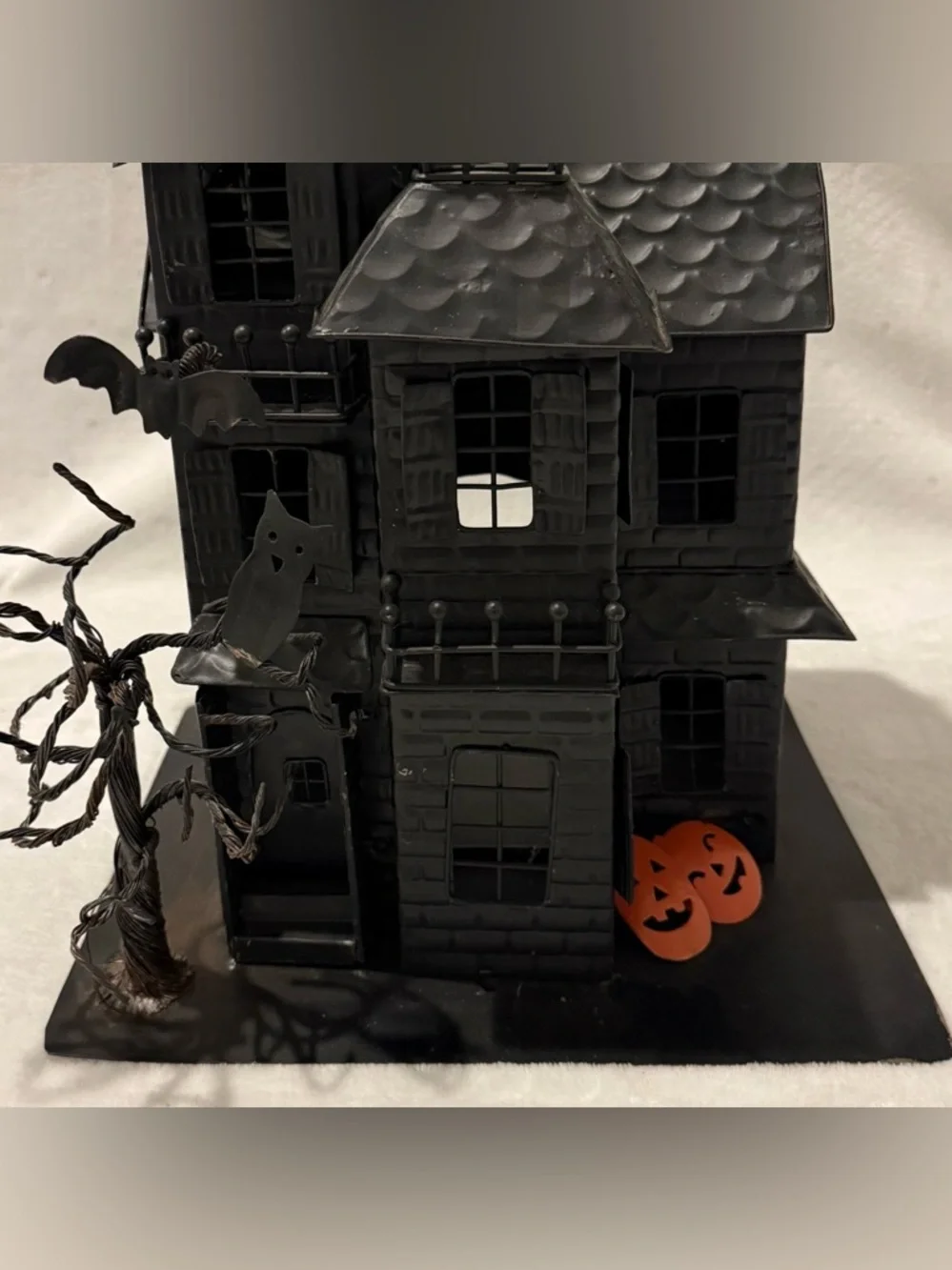 Target vintage halloween